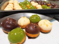 vip-recipes