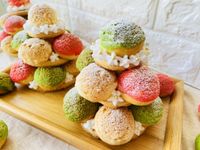 vip-recipes