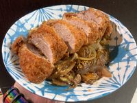 vip-recipes