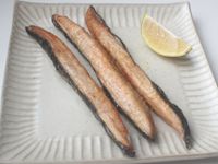 香烤虱目魚嶺