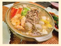 石頭火鍋