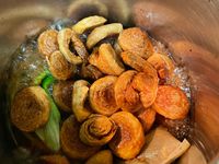 媽媽味滷肉
