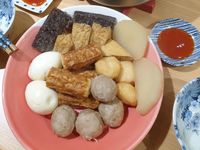 關東煮🍢