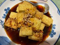 老皮嫩肉