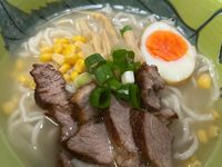 豚骨拉麵