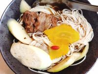藥燉排骨湯