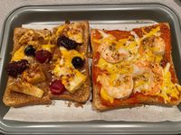 vip-recipes