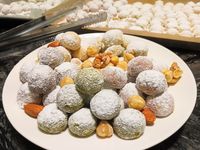 vip-recipes