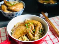 vip-recipes