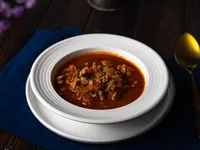 蕃茄肉醬