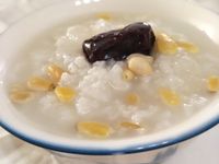 【日嚐】松子粥（素）