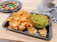 酪梨莎莎醬(Guacamole🥑