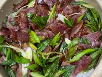 臘味飯