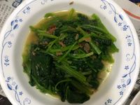 菠菜