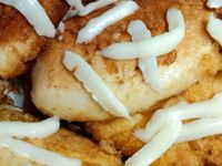 美奶滋蛋煎小饅頭