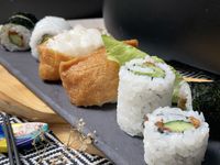 壽司