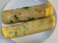 寶寶蛋餅