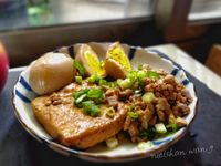 滷肉燥