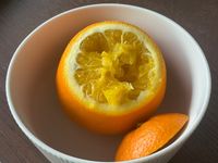 止咳化痰 蒸柳丁🍊