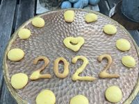 蛋黃小餅乾🍪