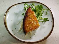 味噌烤鰆