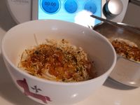 *Re*超簡單乾拌麵(美善品)