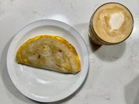 早餐 - 蛋餅