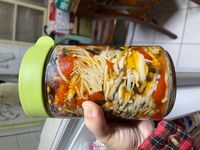 菇菇 常備菜