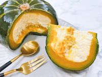 南瓜乳酪蛋糕