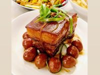 家常_東坡肉