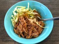 夏威夷燉豬肉