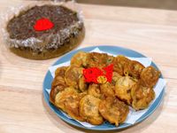 紅豆年糕