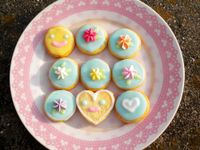 vip-recipes