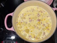 玉米濃湯
