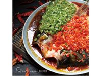 剁椒魚頭