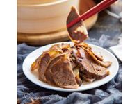 醬牛肉