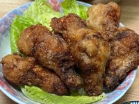 炸棒棒腿