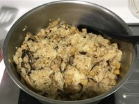 好吃油飯