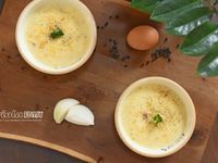香濃玉米濃湯