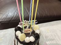 蒜辣炒蝦仁花枝
