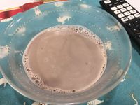 43.可可豆漿