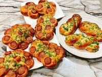 vip-recipes