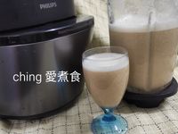 （萬用鍋料理）全膳食黃豆漿