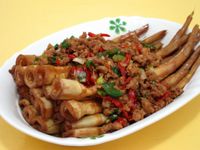 哨子箭筍