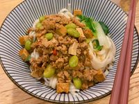 炸醬麵