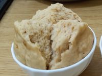 黑糖發糕