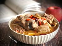 vip-recipes