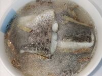 鱸魚湯