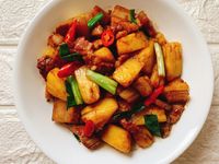 vip-recipes