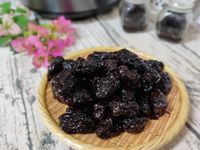 花雕蜜棗